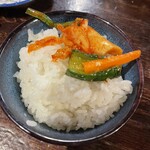 和韓料理 プルコギ専門店 じゅろく - 