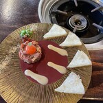 和韓料理 プルコギ専門店 じゅろく - 