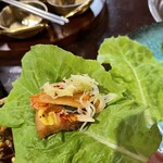 和韓料理 プルコギ専門店 じゅろく - 