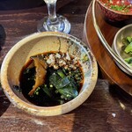 和韓料理 プルコギ専門店 じゅろく - 