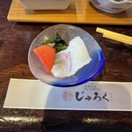 和韓料理 プルコギ専門店 じゅろく - 