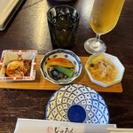 和韓料理 プルコギ専門店 じゅろく - 