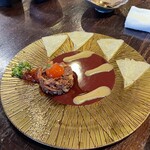 和韓料理 プルコギ専門店 じゅろく - 