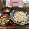 みょうとうどん