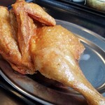 小樽なると屋 - 料理写真: