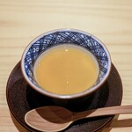 鮨 さいとう - 玉子