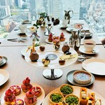 オールデイダイニング オアシスガーデン - 