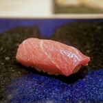 鮨 さいとう - 大トロ