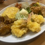 中華料理ぐら - 