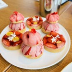 オールデイダイニング オアシスガーデン - 