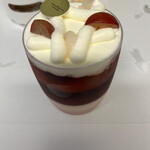 パティスリー・ル・ネグレスコ - 