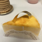 パティスリー・ル・ネグレスコ - 