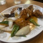 中華料理ぐら - 