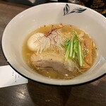 ニシキ イワモト・マツヤマ・ラーメンバー - 