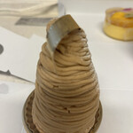 パティスリー・ル・ネグレスコ - 