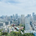 オールデイダイニング オアシスガーデン - 