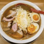 麺や 七彩 - 料理写真: