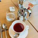 オールデイダイニング オアシスガーデン - 