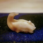 鮨 さいとう - 石垣貝