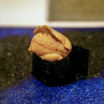 鮨 さいとう - うに