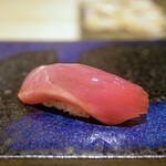 鮨 さいとう - かつお