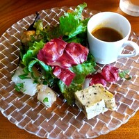 フィーコディンディア - 