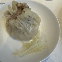 新橋亭 - 