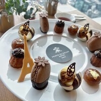 オールデイダイニング オアシスガーデン - 