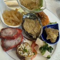 新橋亭 - 