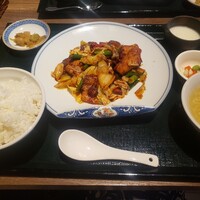 蘭苑 - 