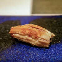 鮨 さいとう 麻布台 - あなご