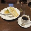 カフェ シュエット