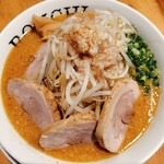 麺屋 BONCHI - 