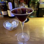 NEO SHOT BAR　深海の洞窟 - パリジャン？