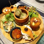 スペインバルTiburon - 