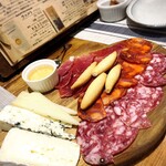 スペインバルTiburon - 