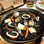 スペインバルTiburon - 