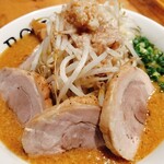 麺屋 BONCHI - 