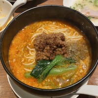 四川料理 龍の子 - 