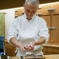 鮨 しゅん輔 阿佐ヶ谷 - 