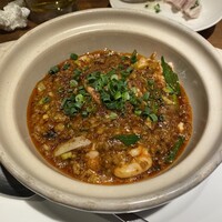 四川料理 龍の子 - 