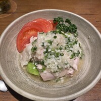 四川料理 龍の子 - 