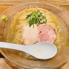 麺屋 翔 みなと