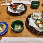 花扇別邸いいやま - 