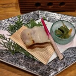 花扇別邸いいやま - 