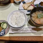 花扇別邸いいやま - 