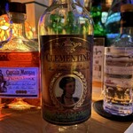 NEO SHOT BAR　深海の洞窟 - 