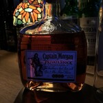 NEO SHOT BAR　深海の洞窟 - 