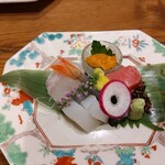 花扇別邸いいやま - 