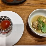 花扇別邸いいやま - 